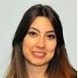 Data Interchange Employee Susana Segovia's profile photo