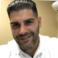 CloudBase Group Employee Nicholas Bousanti's profile photo