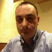 MARIO CARNAGHI S.P.A. Employee Luca Merlo's profile photo