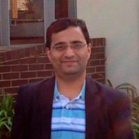 IndiaMART InterMESH Limited Employee Prateek Chandra's profile photo