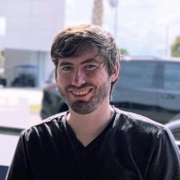 Amentum Employee Chase Ashley's profile photo