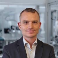 M.A.i - innovative automation Employee Andreas Foerster's profile photo