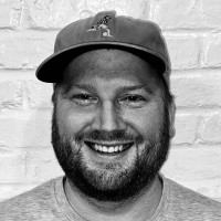 Nike Employee Oswald Myers's profile photo