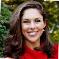 Dear Media Employee Abby Huntsman's profile photo