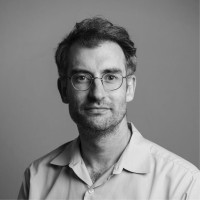 Fundamentalco Employee Tom Callard's profile photo