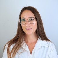AccessiBit Employee Emilia Valleriani's profile photo