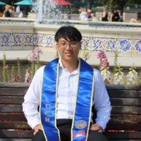 BIORAY® Employee Randy Chhoeung's profile photo