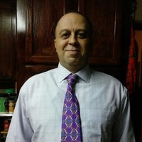 Campbell Soup Company Employee Kenneth Locklear's profile photo