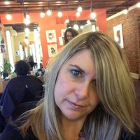 Fabrizio Salon & Spa Employee Theresa Disabatino's profile photo