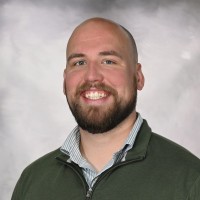 Ford Meter Box Employee Daniel Threadgill's profile photo