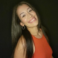 Dallas BBQ Employee Damaris Cruzado's profile photo