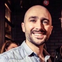 Lucinda Ellery Consultancy Employee Gareth Storer's profile photo