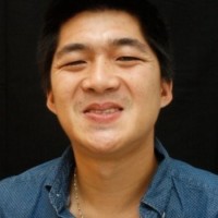 College of Adaptive Arts Employee Anthony Nguyen's profile photo