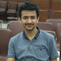 PwC India Employee Anmol Rawat's profile photo