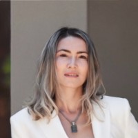 American Technologies Network, Corp. Employee Yulduz Mansurova's profile photo