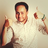 BIONEST Employee David Legros's profile photo