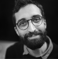 ATIXIS Employee Romain Blusseau's profile photo