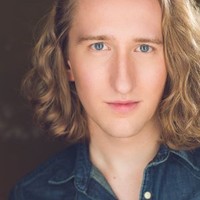 The Neon Coven Employee Mark Mauriello's profile photo