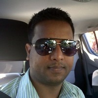 Watertech Ltd Employee Parveez Husnoo's profile photo