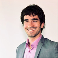 VINCI Employee Anthony Setboune's profile photo