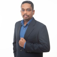 Manimaran Manikam Email