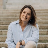 COSIKA Employee Sandra Oudin's profile photo