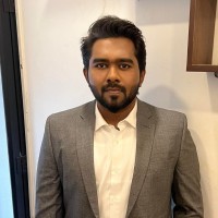 Stratforge Employee Rejo Chandran's profile photo