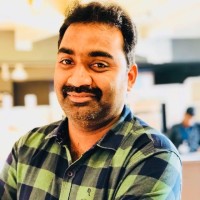 q.beyond logineer GmbH Employee Parthiban K's profile photo