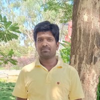 Accessibility Shield Employee Abhilash Narayan's profile photo