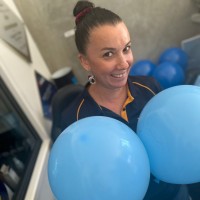 Laguna Pest Control Employee Sheri MacRae's profile photo