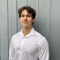 University of Connecticut Employee Xavier Braun's profile photo