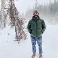 MachWorks Employee Joseph Helms's profile photo