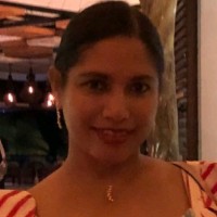 Scape park Employee Yazmin Ramirez's profile photo