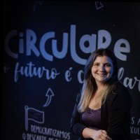 Circular Brain Employee Livia Santarelli's profile photo