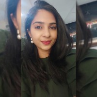 Nexapp Technologies Private Limited Employee Rakshanda Pinge's profile photo