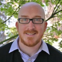 Sparks Employee Christopher Daub's profile photo