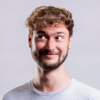 Ogilvy South Africa Employee Ryan Laing's profile photo