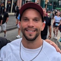 Riot Games Employee Christopher Steffen's profile photo