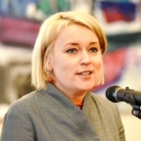 Jovita Neliupšienė Email