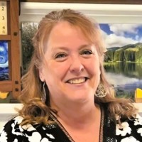 United Way Employee Christine Hess's profile photo