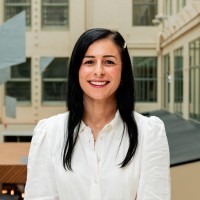 Econa Employee Panthea Tonna's profile photo