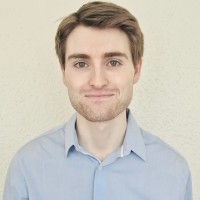 Saicho Sparkling Tea Employee Luke Carr's profile photo
