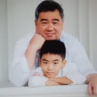SCCCI Career Women's Group 新加坡中华总商会事业女性组 Employee Meng Foo's profile photo
