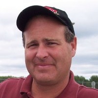 David Weibel Email & Phone Number