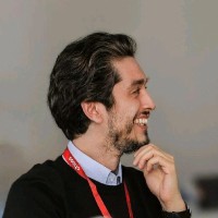 Yazılım3D Employee Egemen Özkan's profile photo
