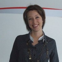 Suunto Employee Sanna Timonen's profile photo