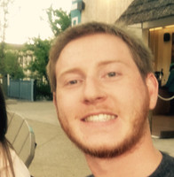 Formulator Sample Shop Employee Hunter Hutchens's profile photo