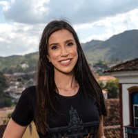 WKVE Telecom Employee Rosana Oliveira's profile photo