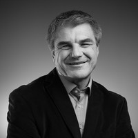 Prescience Technology Employee Wayne Wilson's profile photo