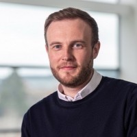 Huntingdonshire District Council Employee Michael Hann's profile photo